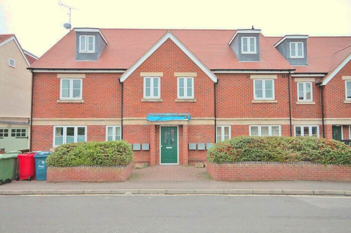 1 Bedroom Apartment To Rent In B Bateman Street, Headington, Oxford, Oxford, OX3