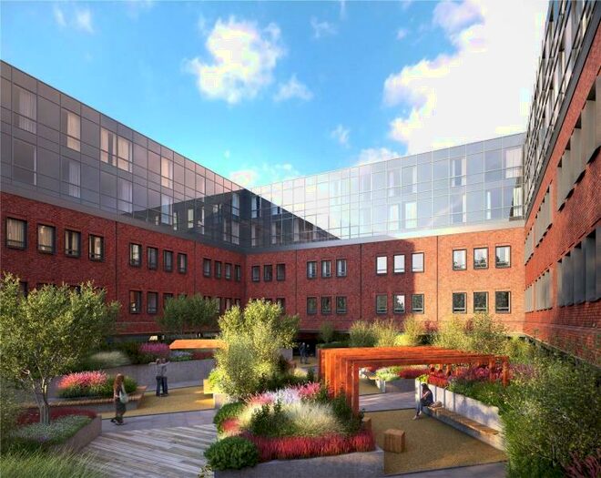 1 Bedroom Apartment To Rent In Camberley, GU15