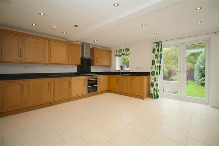3 Bedroom Detached House To Rent In Poulteney Drive, Quorn, Loughborough, LE12