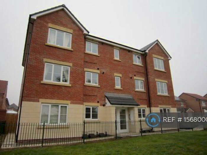 2 Bedroom Flat To Rent In Kingswood, Penshaw, Houghton Le Spring, DH4