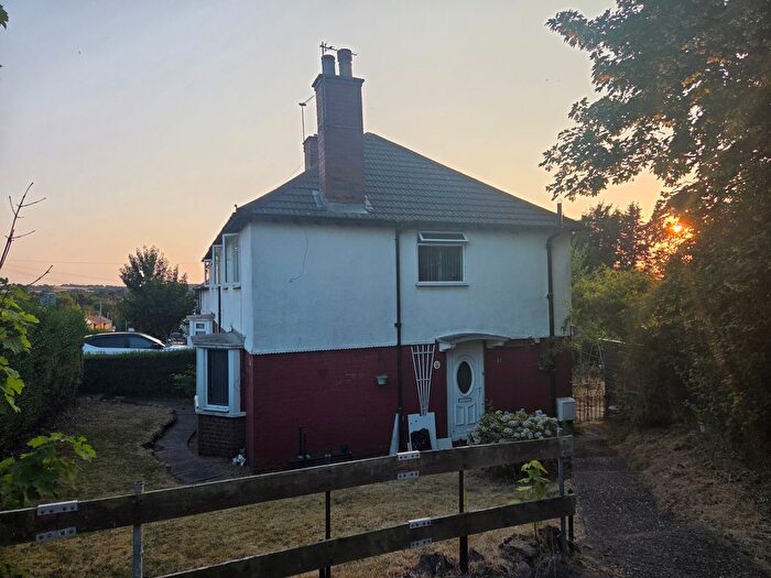 1 Bedroom Detached House To Rent In Grange Road, Oldswinford, DY9