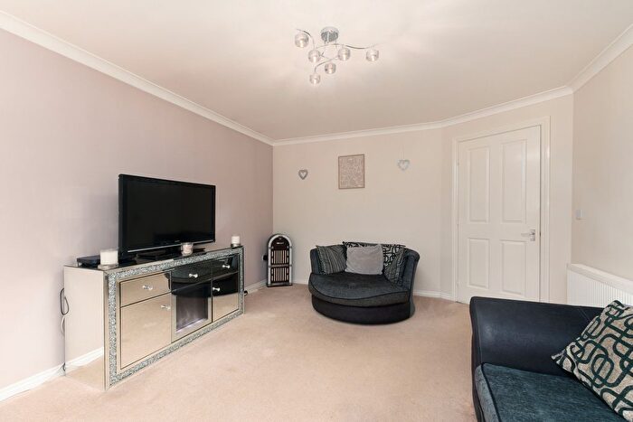 4 Bedroom Detached House For Sale In Chesterhall Avenue, Macmerry, Tranent, EH33