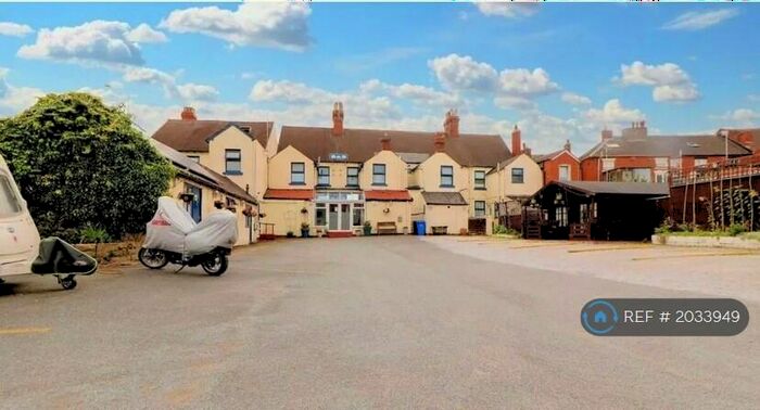 12 Bedroom Terraced House To Rent In Bridge Street, Uttoxeter, ST14