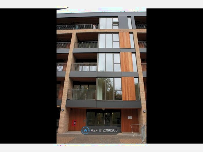 1 Bedroom Flat To Rent In Green Lane, Cambridge, CB2