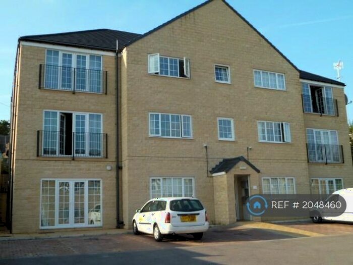 1 Bedroom Flat To Rent In Millhouses Street, Hoyland, Barnsley, S74