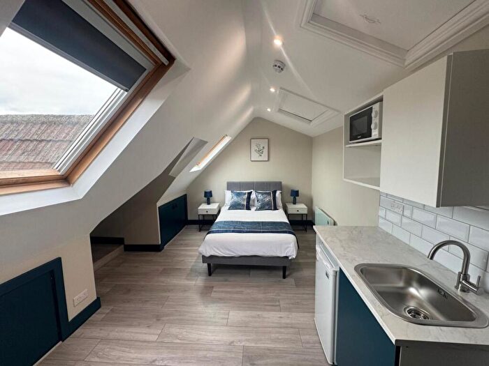 Studio To Rent In Verdant Lane, London, Greater London, SE6