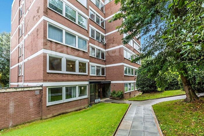2 Bedroom Flat To Rent In Mount View Road, Finsbury Park / Crouch End, N4