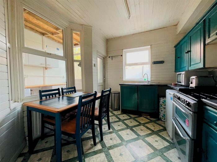 3 Bedroom Terraced House To Rent In Maybury Street, London, SW17