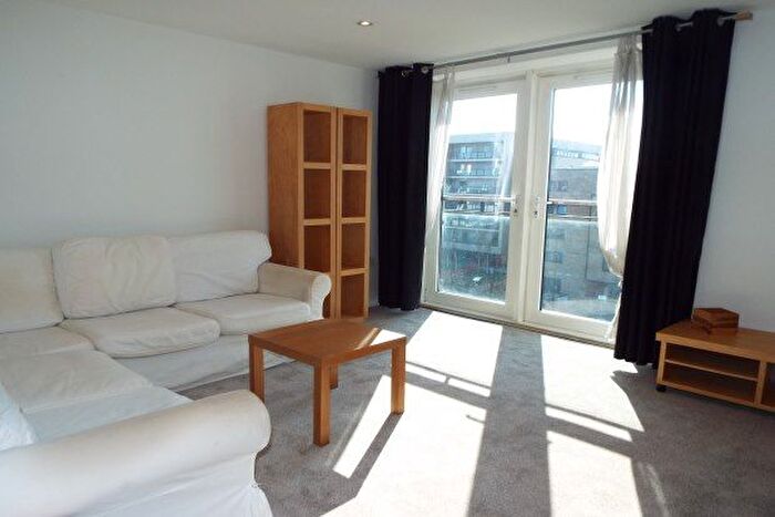 1 Bedroom Flat To Rent In Ferry Court, Cardiff, CF11