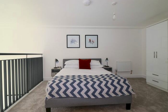 1 Bedroom Flat To Rent In Cliveland Street, Birmingham, B4