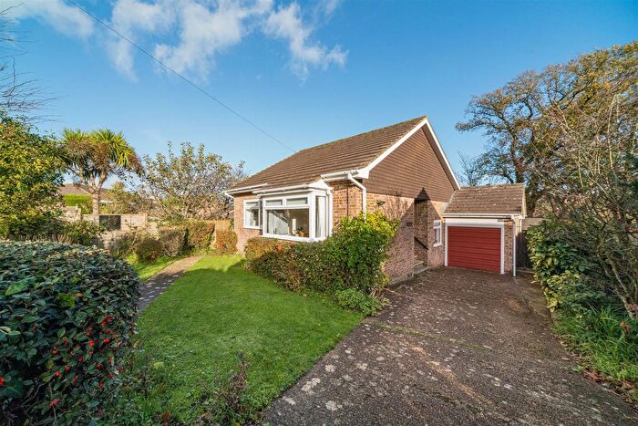 2 Bedroom Detached Bungalow For Sale In Seaview, Isle Of Wight, PO34