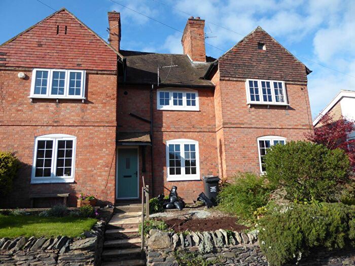 2 Bedroom Terraced House To Rent In Maplewell Road Woodhouse Eaves Loughborough Leicestershire, LE12