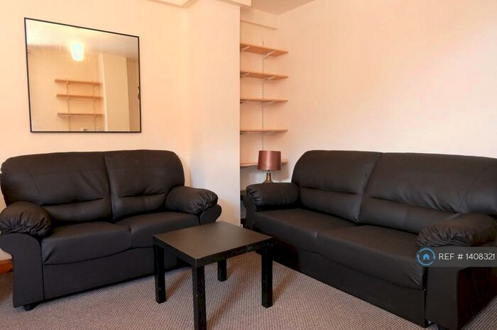 1 Bedroom Maisonette To Rent In Devana Road, Leicester, LE2