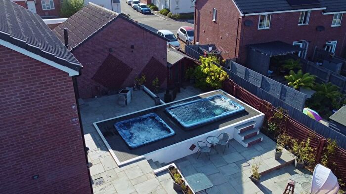 4 Bedroom Detached House For Sale In Pincombe Road, Bideford, Devon, EX39
