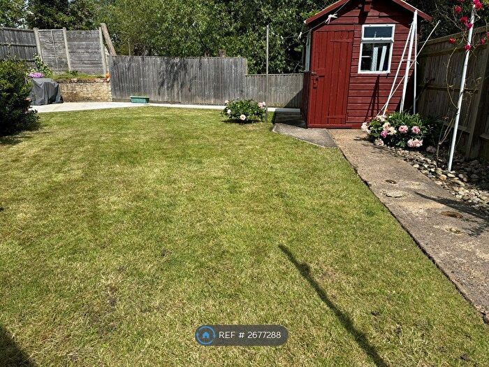 2 Bedroom Terraced House To Rent In Ferry Hinksey Road, Oxford, OX2