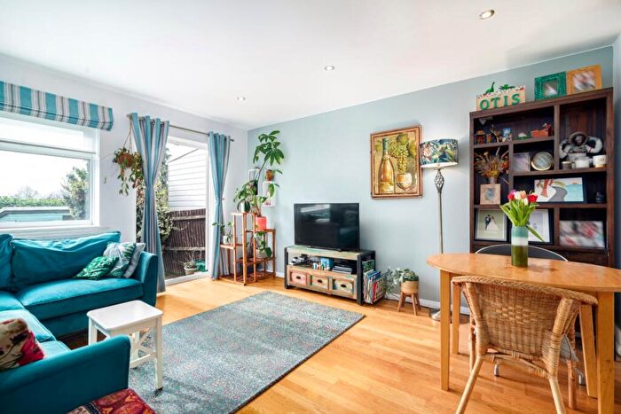 2 Bedroom Terraced House For Sale In Macaret Close, Whetstone, N20