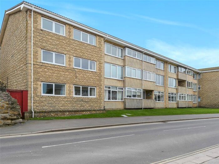 2 Bedroom Flat To Rent In Chesil House, Station Road, West Bay, Bridport DT6