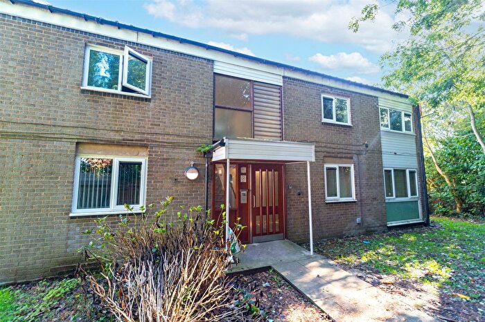 Detached House To Rent In Umberslade Road, Selly Oak, Birmingham, B29