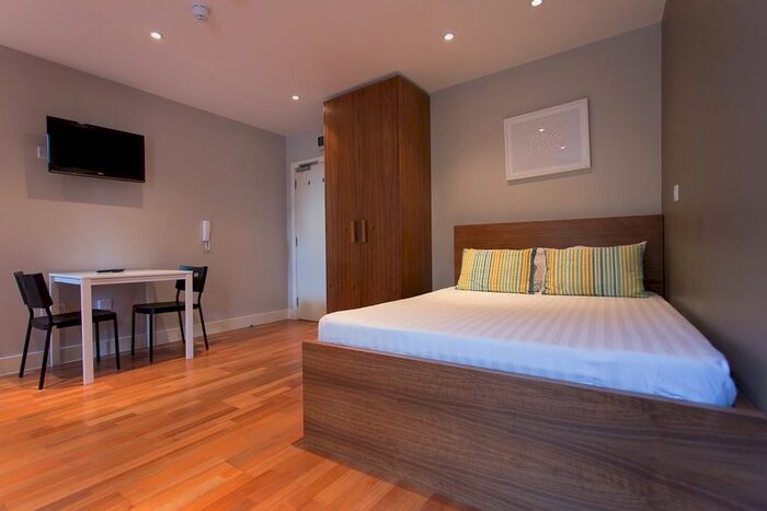 Studio To Rent In West End Lane, London, NW6