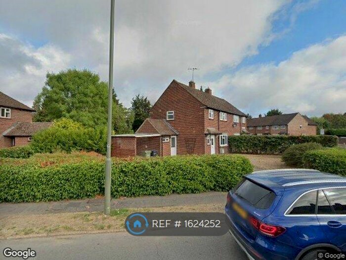 4 Bedroom Detached House To Rent In Stoughton Road, Guildford, GU1