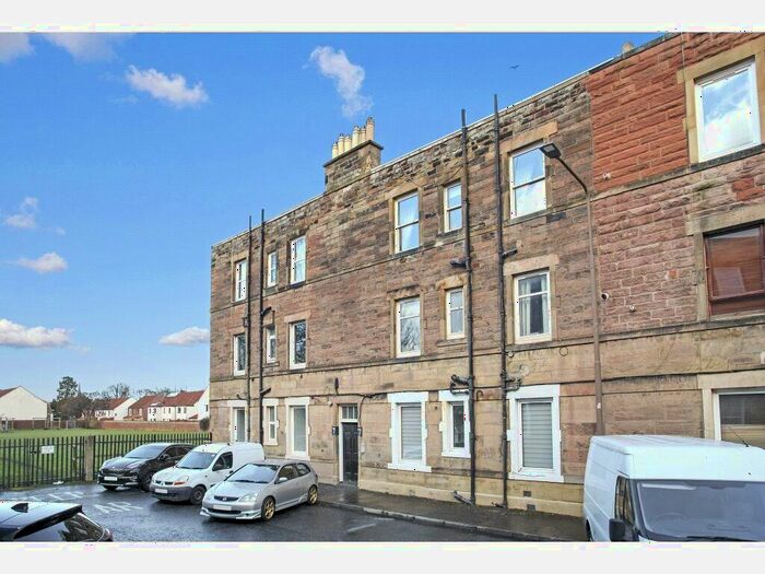 1 Bedroom Flat To Rent In King Street, Musselburgh, EH21