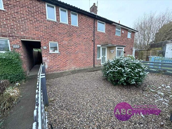 3 Bedroom Terraced House To Rent In Carr Bridge Road, Woodchurch, CH49