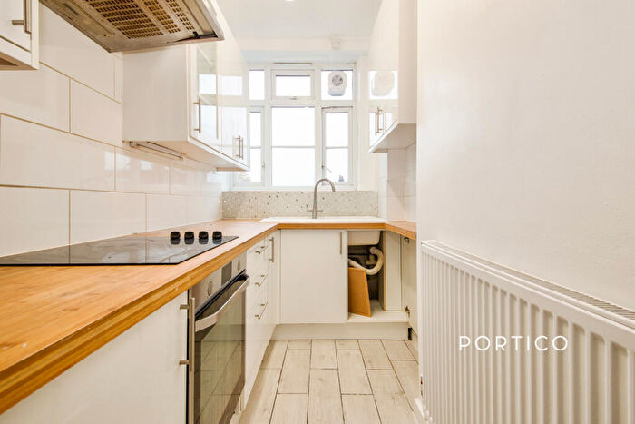 1 Bedroom Flat To Rent In Homerton High Street, London, E9