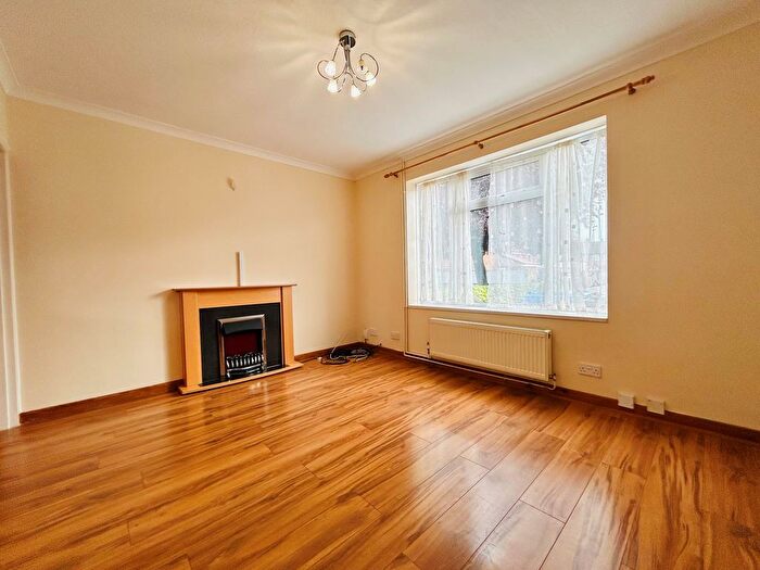 3 Bedroom Property To Rent In Thorndike Avenue, Alvaston, Derby, DE24