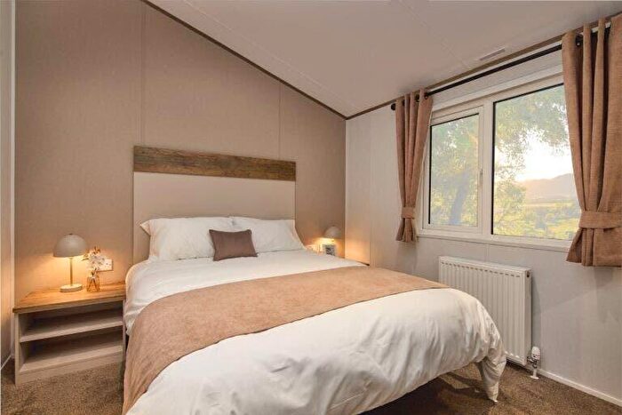 2 Bedroom Lodge For Sale In Bodmin Holiday Park, PL30