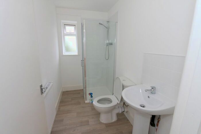 1 Bedroom Flat To Rent In Harrow Road, Wembley, HA0