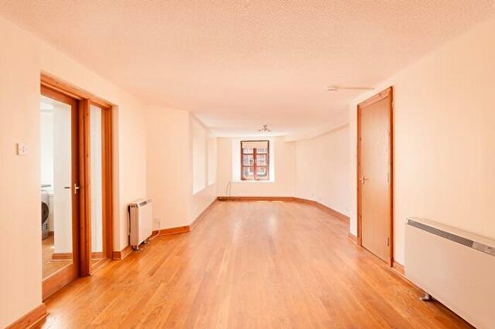 1 Bedroom Flat To Rent In L – Timber Bush, Edinburgh, EH6