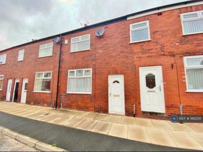 2 Bedroom Terraced House To Rent In Kane Street, Preston, PR2