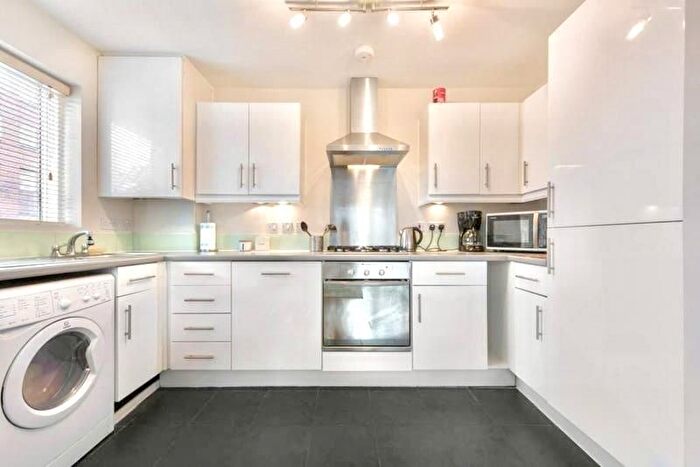 3 Bedroom Property To Rent In Du Cane Road, London, W12