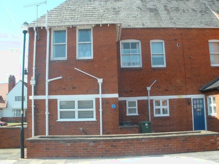 Studio To Rent In Lancaster Close, Port Sunlight, Wirral, CH62