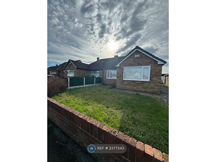 2 Bedroom Bungalow To Rent In The Boulevard, Edenthorpe, DN3