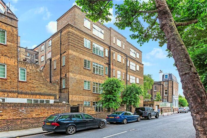 1 Bedroom Flat To Rent In Priory Walk, London, SW10