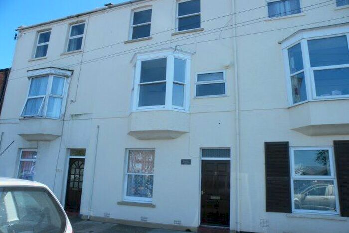 1 Bedroom Flat To Rent In Wooperton Street, Weymouth, DT4