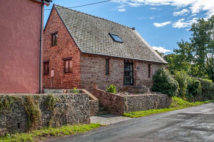 3 Bedroom Detached House For Sale In Mill End, Coleford, GL16