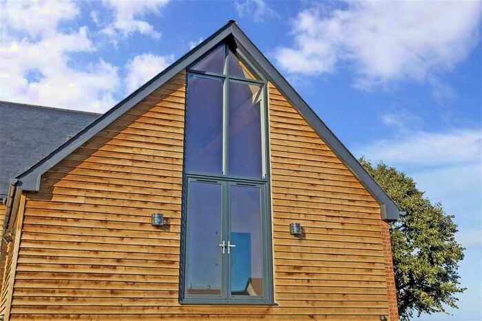 4 Bedroom Detached House For Sale In Elizabeth Drive, , Woodnesborough, Sandwich, Kent, CT13