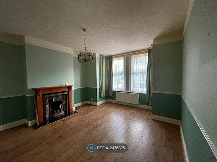 4 Bedroom Semi-Detached House To Rent In Page Road, Clacton-On-Sea, CO15