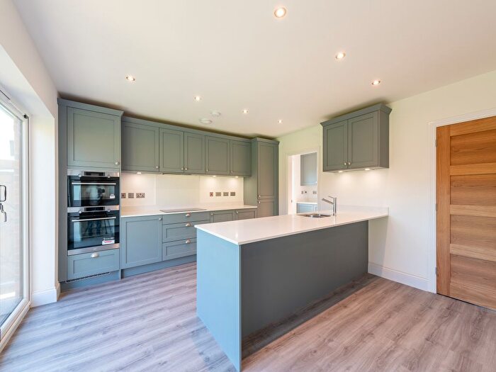 5 Bedroom Detached House For Sale In "The Broadhaven" At West Halt Drive, Westhoughton, Bolton, BL5