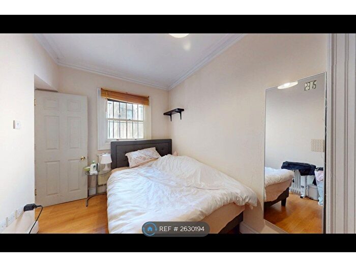 1 Bedroom Flat To Rent In Craven Street, London, WC2N