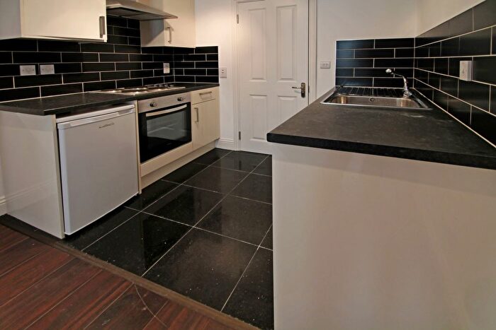 Studio To Rent In Goulton Road, London, E5