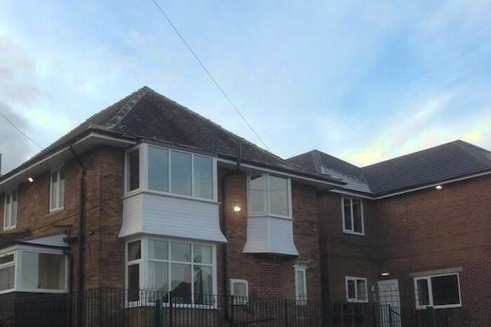 1 Bedroom Flat To Rent In Coburg House, Bradford BD10