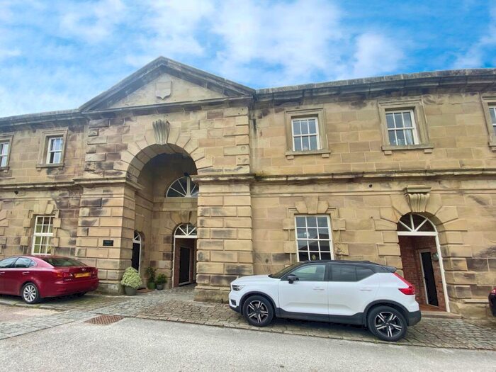 2 Bedroom Flat For Sale In Tattersall Stables, Wynnstay Hall Estate, LL14