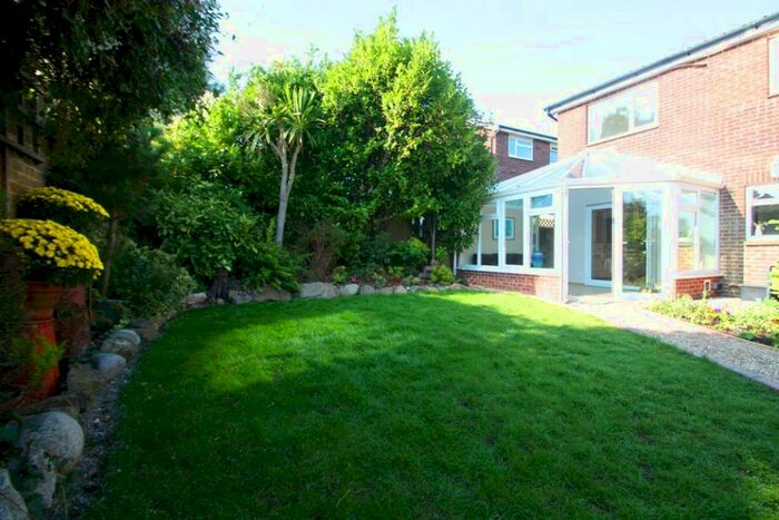 3 Bedroom Terraced House To Rent In Lynchet Down, Brighton, East Sussex, BN1
