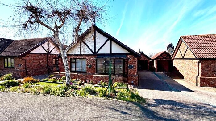 3 Bedroom Detached Bungalow For Sale In Bryn Gannock, Deganwy, Conwy, LL31