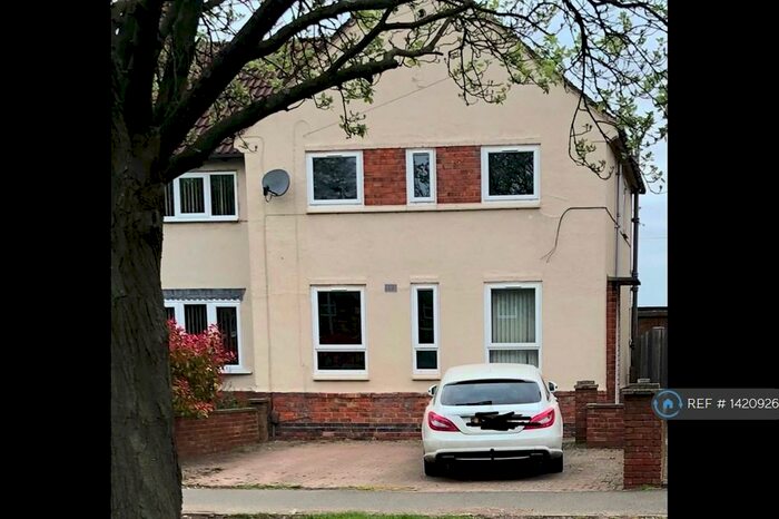 3 Bedroom Semi-Detached House To Rent In Leicester, Leicester, LE3