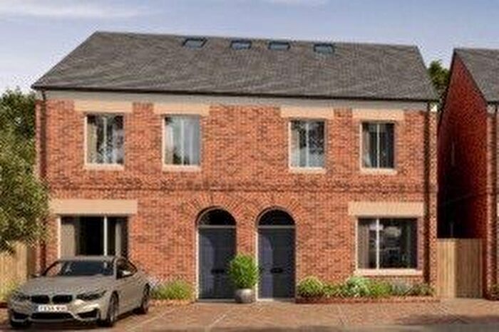 3 Bedroom Semi Detached House For Sale In Windmill Road, Mortimer Common, Reading, Berkshire, RG7