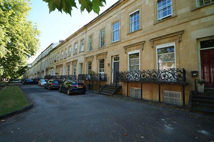 Studio To Rent In Royal Parade, Cheltenham, GL50